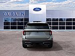 New 2027 FORD EXPLORER ST-LINE in DUBLIN, GEORGIA (Photo 9)