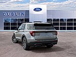New 2027 FORD EXPLORER ST-LINE in DUBLIN, GEORGIA (Photo 10)