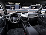 New 2027 FORD EXPLORER ST-LINE in DUBLIN, GEORGIA (Photo 11)