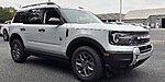 New 2026 FORD BRONCO SPORT BIG BEND in DUBLIN, GEORGIA