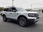 New 2026 FORD BRONCO SPORT BIG BEND in DUBLIN, GEORGIA (Photo 1)