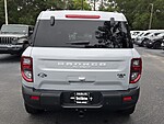 New 2026 FORD BRONCO SPORT BIG BEND in DUBLIN, GEORGIA (Photo 12)