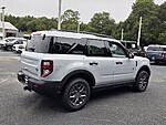 New 2026 FORD BRONCO SPORT BIG BEND in DUBLIN, GEORGIA (Photo 14)
