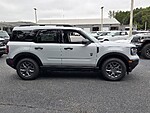 New 2026 FORD BRONCO SPORT BIG BEND in DUBLIN, GEORGIA (Photo 15)