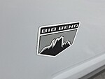 New 2026 FORD BRONCO SPORT BIG BEND in DUBLIN, GEORGIA (Photo 19)