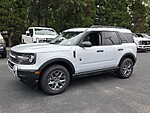 New 2026 FORD BRONCO SPORT BIG BEND in DUBLIN, GEORGIA (Photo 3)