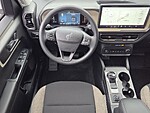 New 2026 FORD BRONCO SPORT BIG BEND in DUBLIN, GEORGIA (Photo 9)