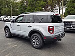 New 2026 FORD BRONCO SPORT BIG BEND in DUBLIN, GEORGIA (Photo 11)
