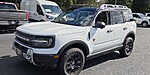 New 2026 FORD BRONCO SPORT BADLANDS in DUBLIN, GEORGIA
