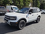New 2026 FORD BRONCO SPORT BADLANDS in DUBLIN, GEORGIA (Photo 1)
