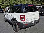 New 2026 FORD BRONCO SPORT BADLANDS in DUBLIN, GEORGIA (Photo 13)