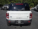 New 2026 FORD BRONCO SPORT BADLANDS in DUBLIN, GEORGIA (Photo 14)