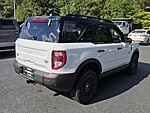 New 2026 FORD BRONCO SPORT BADLANDS in DUBLIN, GEORGIA (Photo 15)