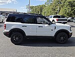 New 2026 FORD BRONCO SPORT BADLANDS in DUBLIN, GEORGIA (Photo 16)
