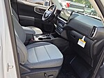 New 2026 FORD BRONCO SPORT BADLANDS in DUBLIN, GEORGIA (Photo 18)