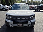 New 2026 FORD BRONCO SPORT BADLANDS in DUBLIN, GEORGIA (Photo 21)
