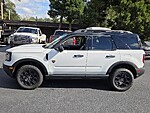 New 2026 FORD BRONCO SPORT BADLANDS in DUBLIN, GEORGIA (Photo 2)
