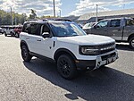 New 2026 FORD BRONCO SPORT BADLANDS in DUBLIN, GEORGIA (Photo 23)