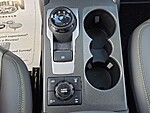 New 2026 FORD BRONCO SPORT BADLANDS in DUBLIN, GEORGIA (Photo 25)
