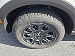 New 2026 FORD BRONCO SPORT BADLANDS in DUBLIN, GEORGIA (Photo 3)