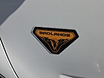 New 2026 FORD BRONCO SPORT BADLANDS in DUBLIN, GEORGIA (Photo 5)