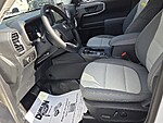 New 2026 FORD BRONCO SPORT BADLANDS in DUBLIN, GEORGIA (Photo 6)
