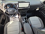 New 2026 FORD BRONCO SPORT BADLANDS in DUBLIN, GEORGIA (Photo 10)