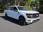New 2026 FORD F-150 XL in DUBLIN, GEORGIA (Photo 1)