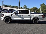New 2026 FORD F-150 XL in DUBLIN, GEORGIA (Photo 5)