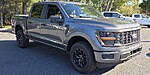 New 2026 FORD F-150 STX in DUBLIN, GEORGIA
