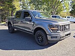 New 2026 FORD F-150 STX in DUBLIN, GEORGIA (Photo 1)