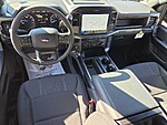 New 2026 FORD F-150 STX in DUBLIN, GEORGIA (Photo 12)