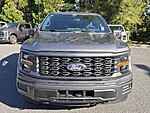 New 2026 FORD F-150 STX in DUBLIN, GEORGIA (Photo 2)