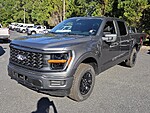 New 2026 FORD F-150 STX in DUBLIN, GEORGIA (Photo 3)