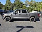 New 2026 FORD F-150 STX in DUBLIN, GEORGIA (Photo 5)