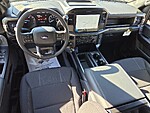 New 2026 FORD F-150 STX in DUBLIN, GEORGIA (Photo 11)