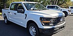 New 2026 FORD F-150 XLT in DUBLIN, GEORGIA