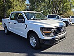 New 2026 FORD F-150 XLT in DUBLIN, GEORGIA (Photo 1)