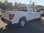 New 2026 FORD F-150 XLT in DUBLIN, GEORGIA (Photo 16)