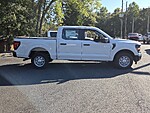 New 2026 FORD F-150 XLT in DUBLIN, GEORGIA (Photo 17)