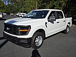 New 2026 FORD F-150 XLT in DUBLIN, GEORGIA (Photo 3)