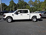 New 2026 FORD F-150 XLT in DUBLIN, GEORGIA (Photo 5)