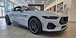 New 2026 FORD MUSTANG ECOBOOST PREMIUM in DUBLIN, GEORGIA