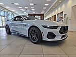 New 2026 FORD MUSTANG ECOBOOST PREMIUM in DUBLIN, GEORGIA (Photo 1)