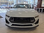 New 2026 FORD MUSTANG ECOBOOST PREMIUM in DUBLIN, GEORGIA (Photo 2)