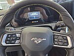 New 2026 FORD MUSTANG ECOBOOST PREMIUM in DUBLIN, GEORGIA (Photo 24)