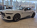 New 2026 FORD MUSTANG ECOBOOST PREMIUM in DUBLIN, GEORGIA (Photo 3)
