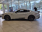 New 2026 FORD MUSTANG ECOBOOST PREMIUM in DUBLIN, GEORGIA (Photo 5)
