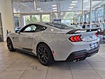 New 2026 FORD MUSTANG ECOBOOST PREMIUM in DUBLIN, GEORGIA (Photo 7)