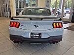 New 2026 FORD MUSTANG ECOBOOST PREMIUM in DUBLIN, GEORGIA (Photo 9)